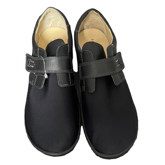 David Tate Evita walking shoe - Picture 5 of 12